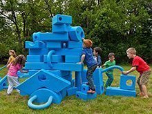 Imagination Playground