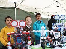 Robotica